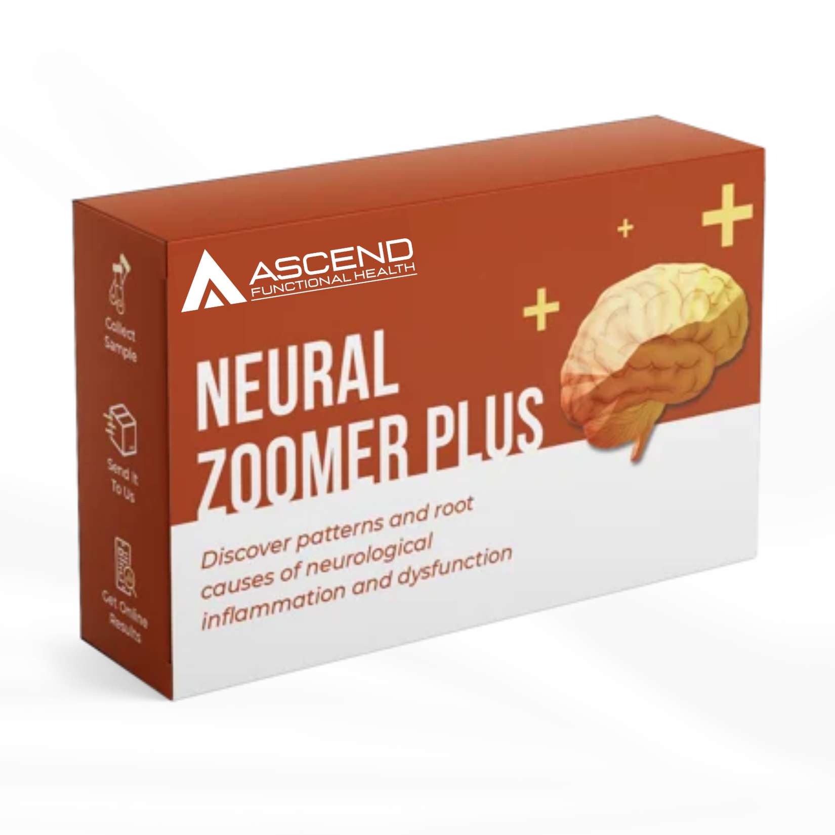 Neural Zoomer Plus