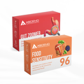 Gut-Immune Combo (Gut Zoomer + Food Sensitivity)