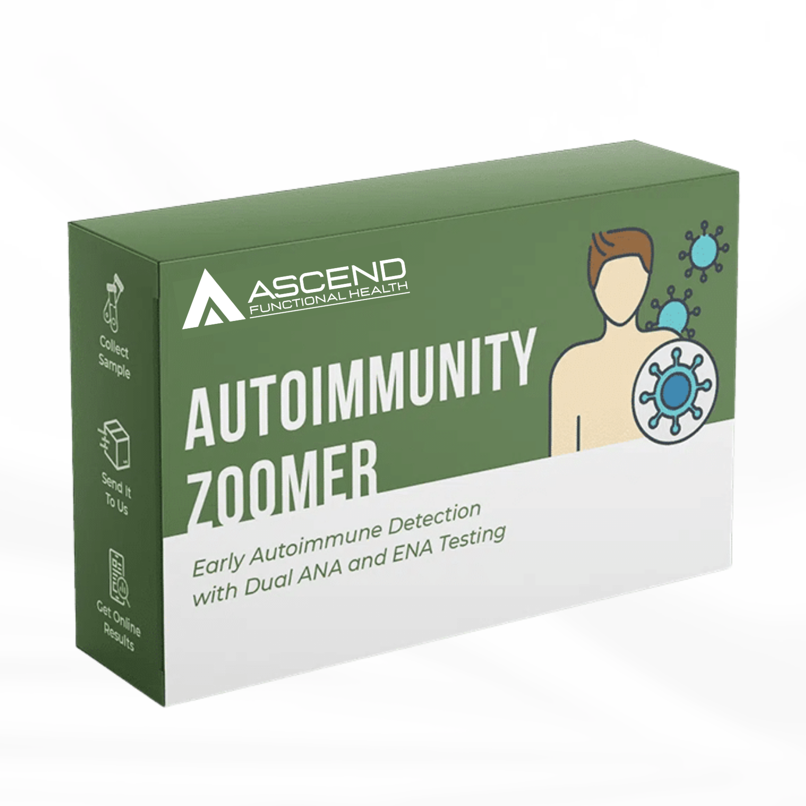 Autoimmunity Zoomer