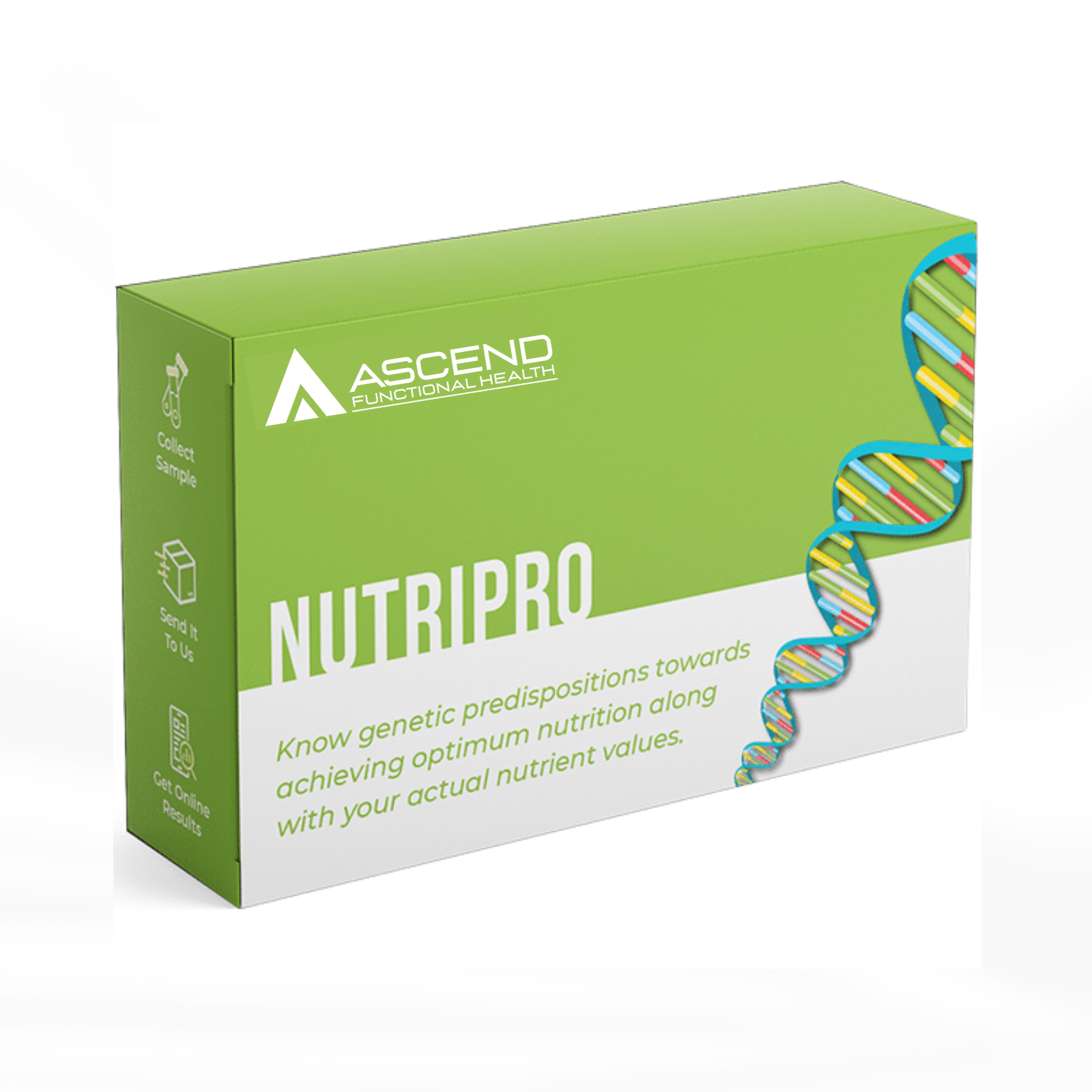 NutriPro Genetic Panel (Saliva)
